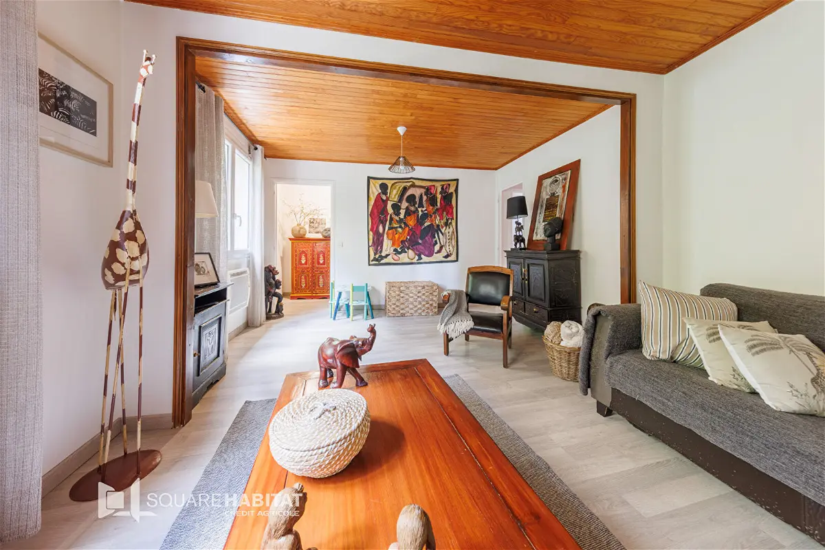 Achat maisonà LE CENDRE