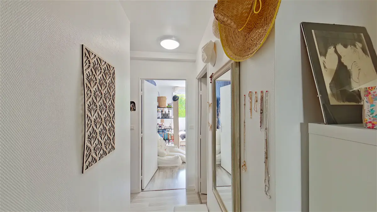 Achat appartementà TOURS