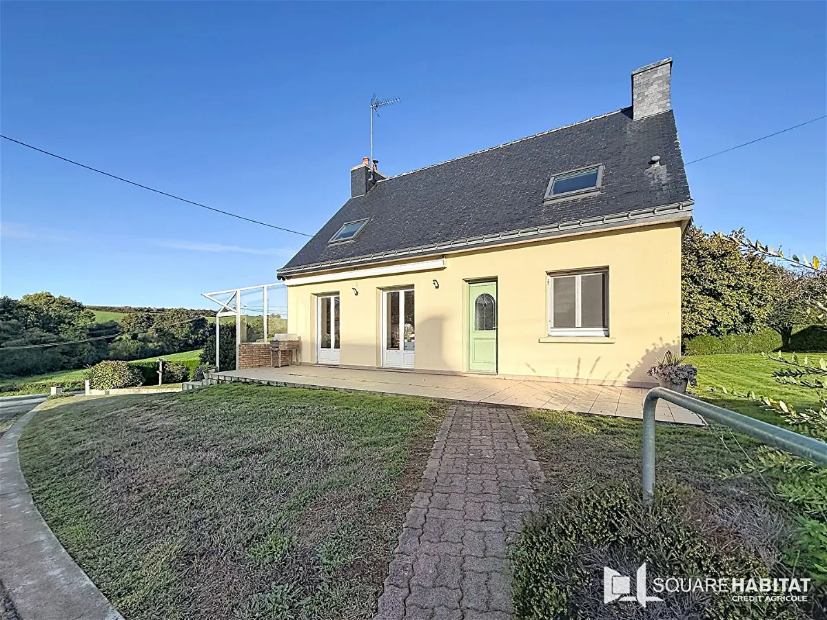 Maison 6 pièces 108 m² · à Caro · 108 m² · 202 000 €
