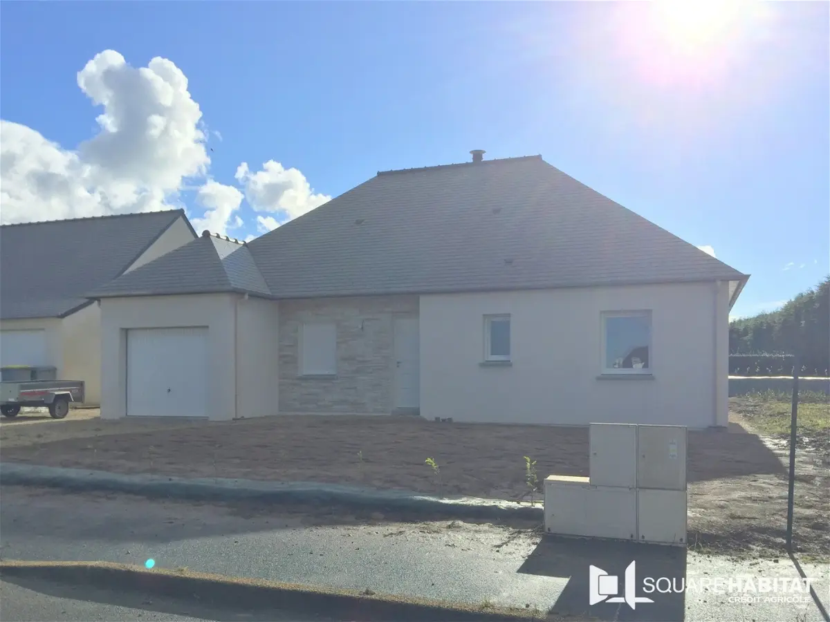 maisonà PERROS GUIREC