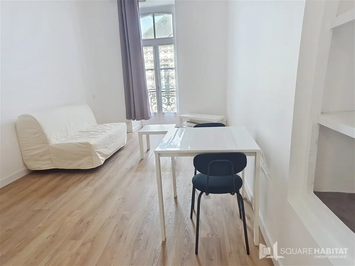 Appartement 1 pièce 30 m² · à Ploërmel · 30,4 m² · 455 €/mois