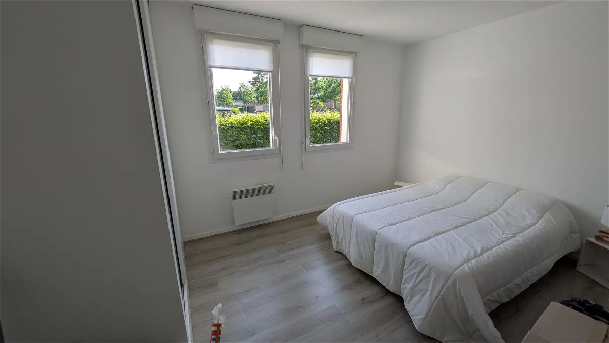 appartementà Wasquehal