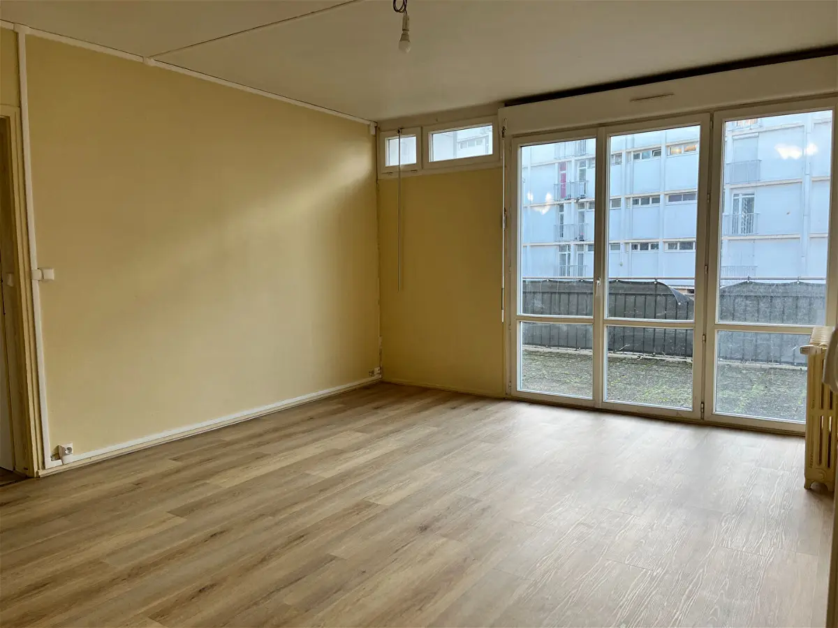 Achat appartementà ORLEANS