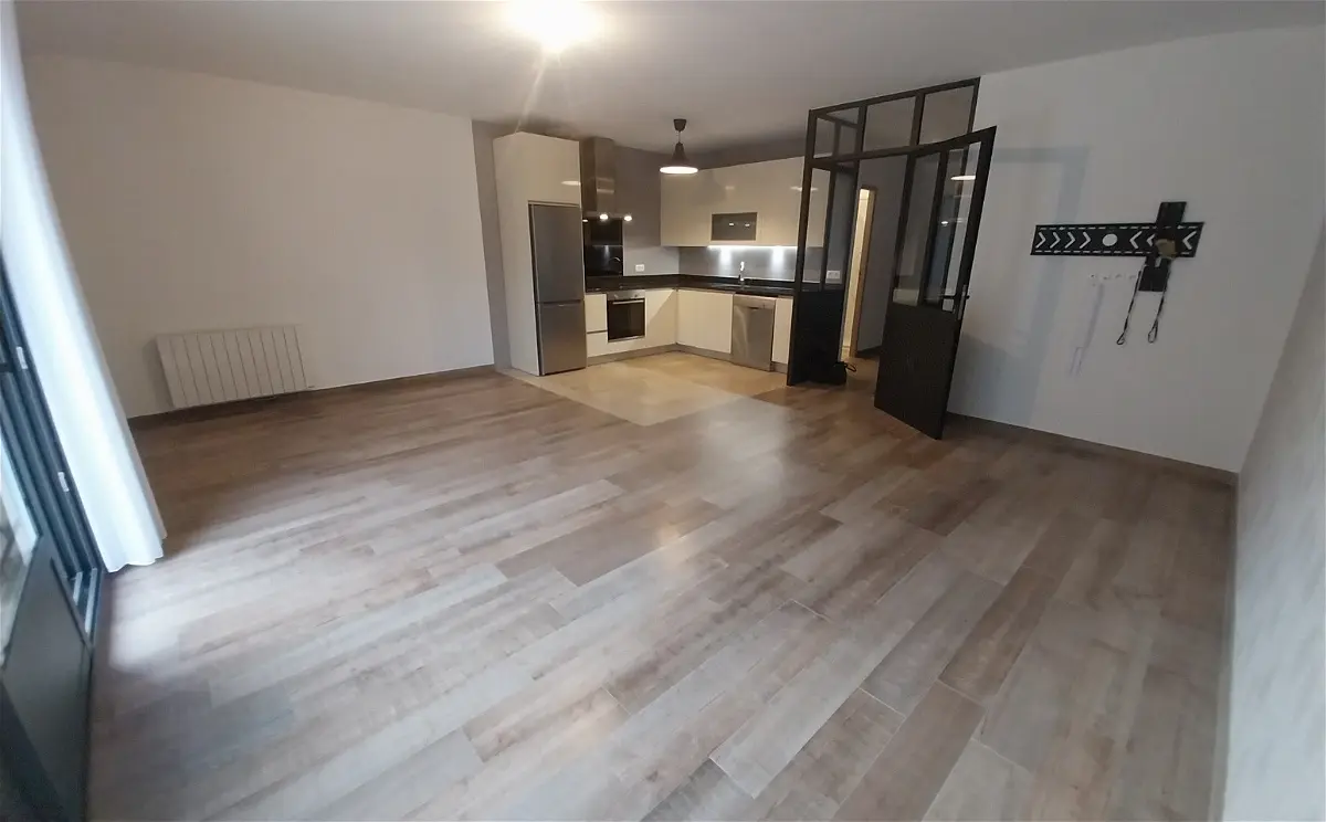 appartementà PUISSEGUIN