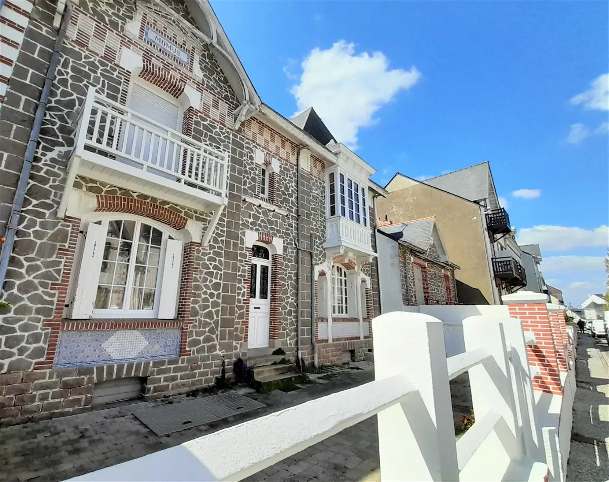 appartementà LE POULIGUEN