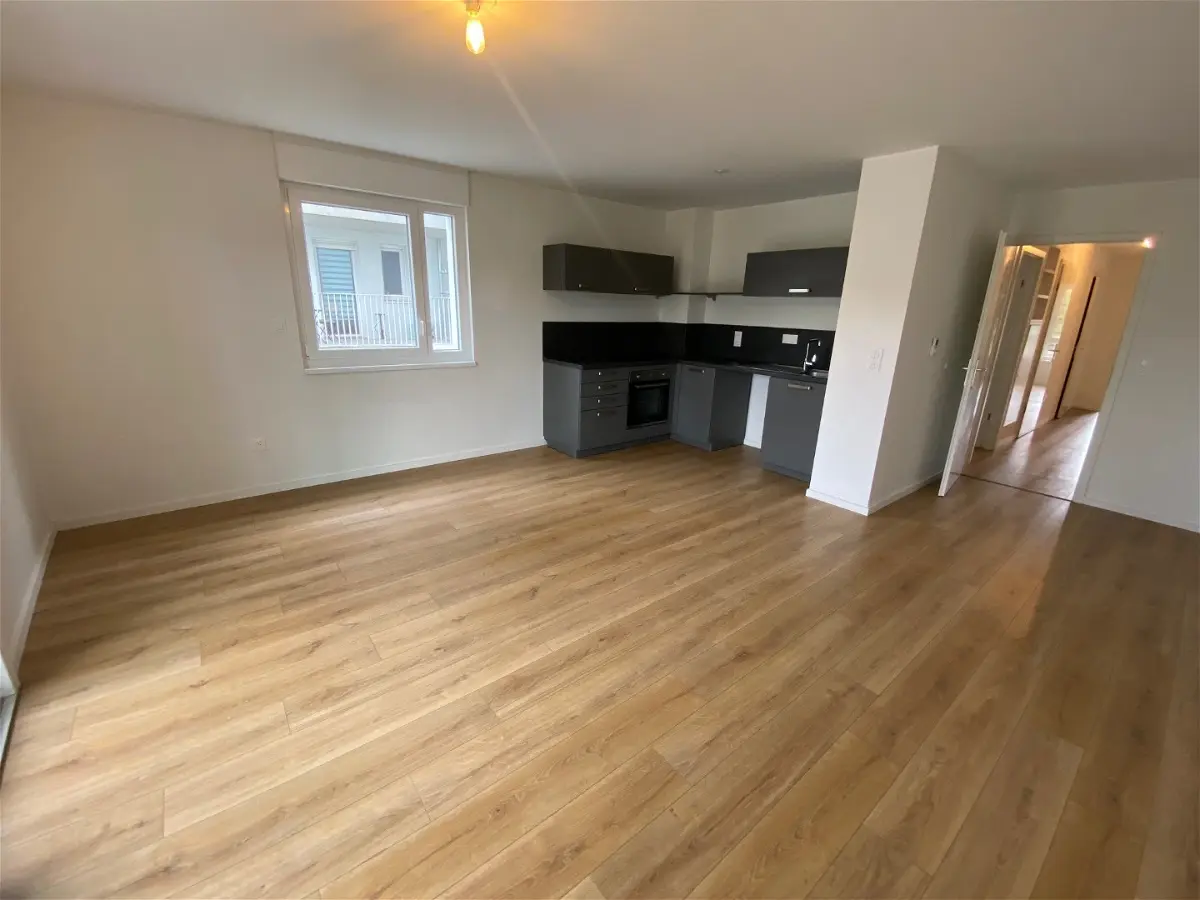 appartementà STRASBOURG