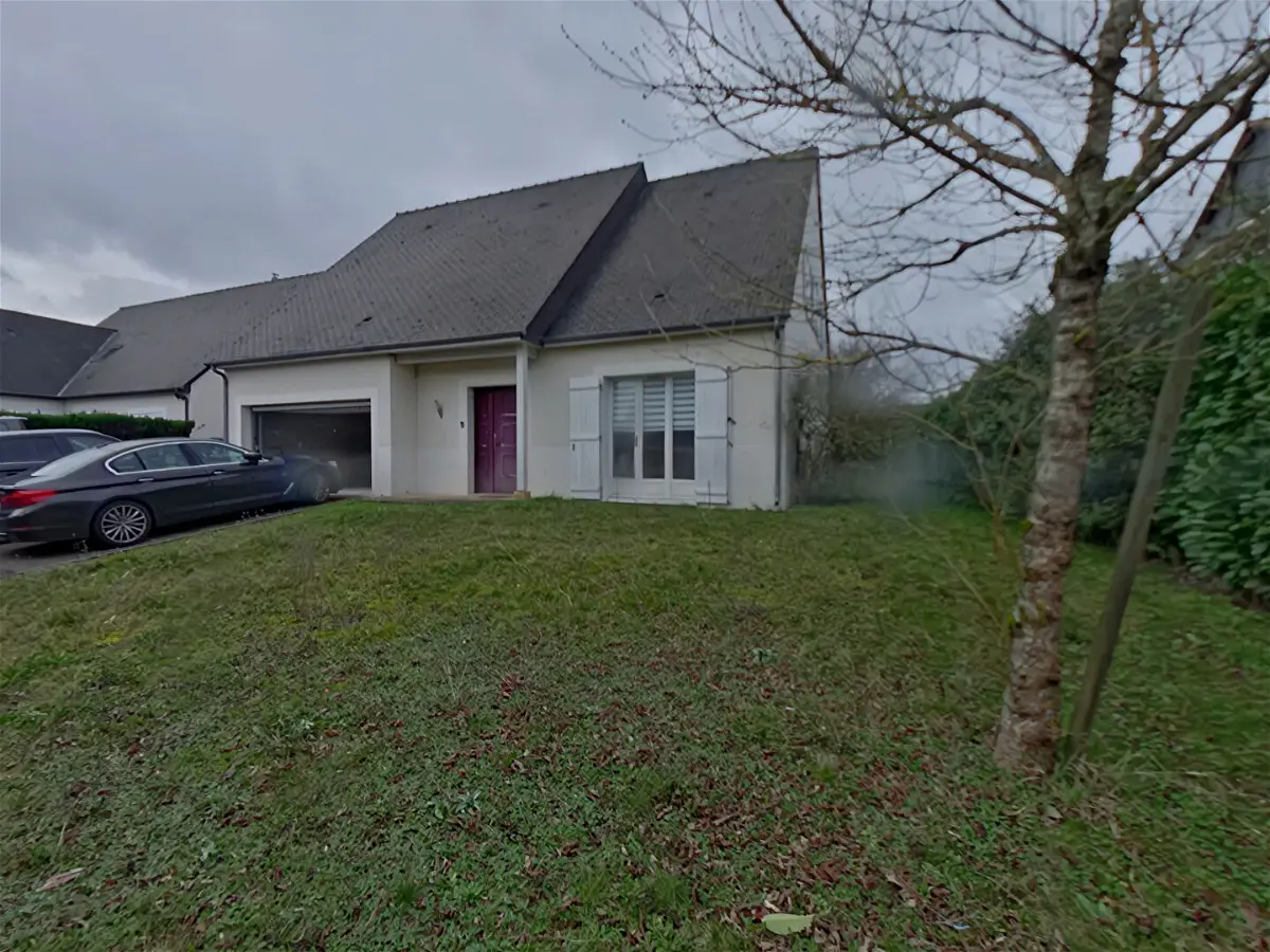 Achat maisonà CHAMBRAY LES TOURS