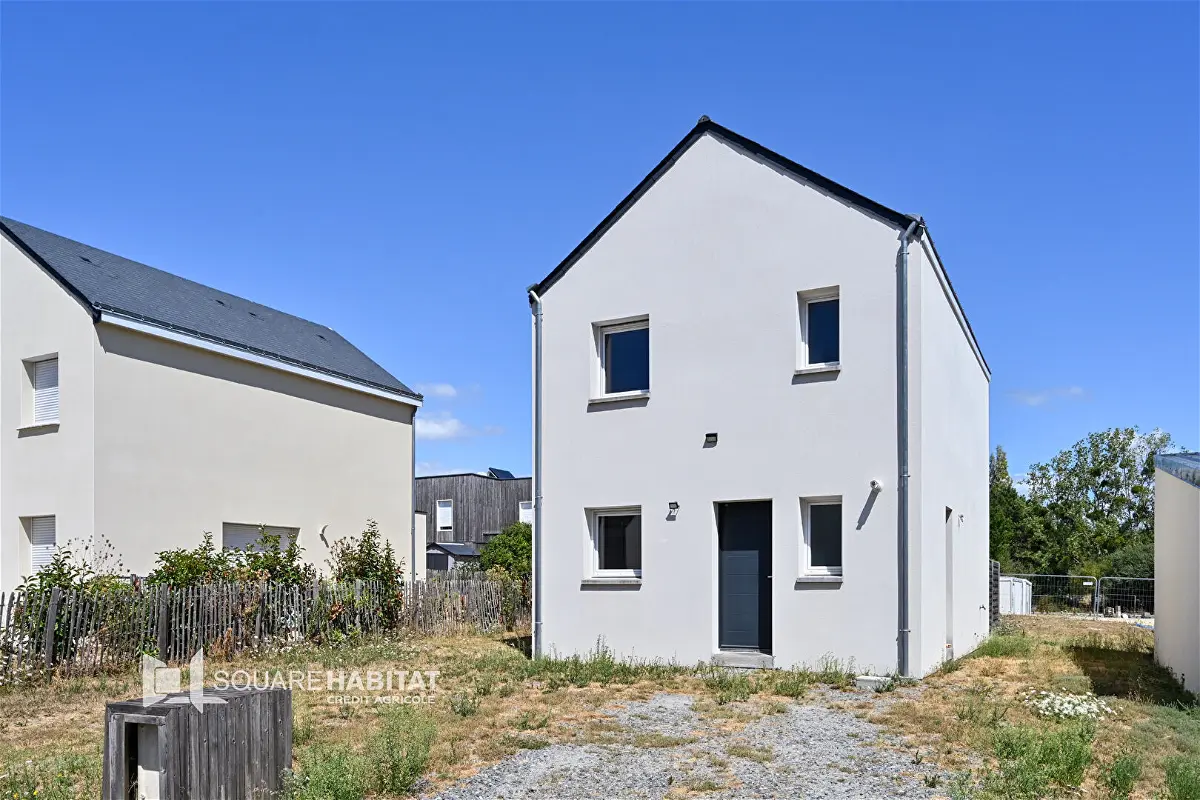 Achat maisonà HERBIGNAC