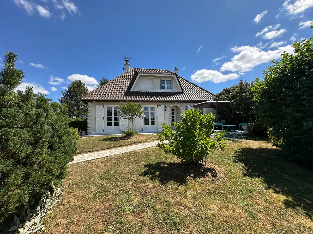 Achat maisonà CELLETTES