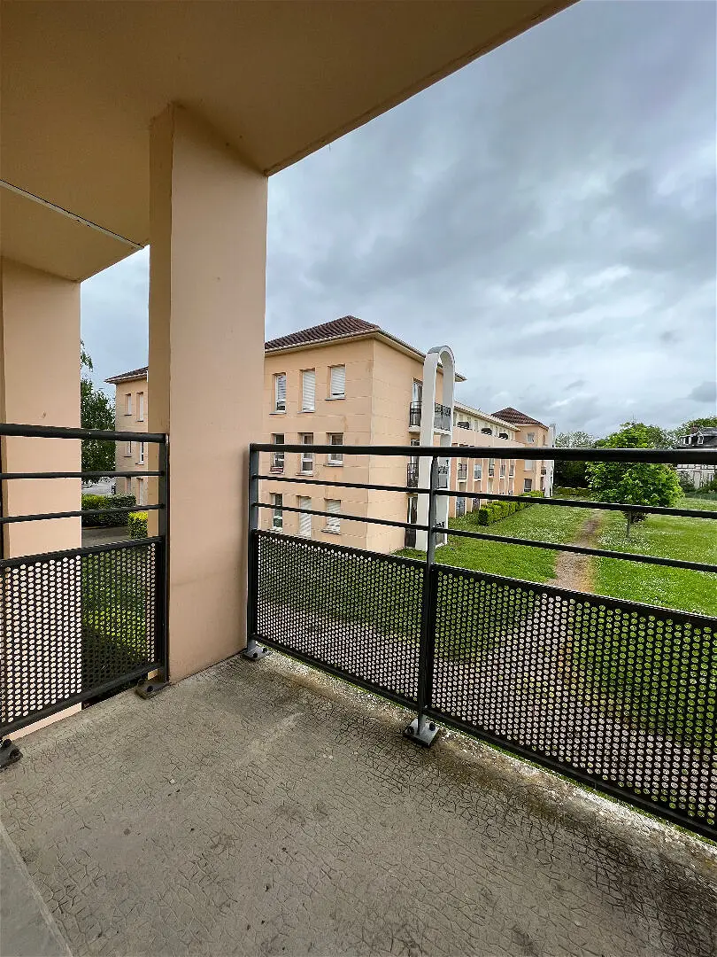 appartementà SENS