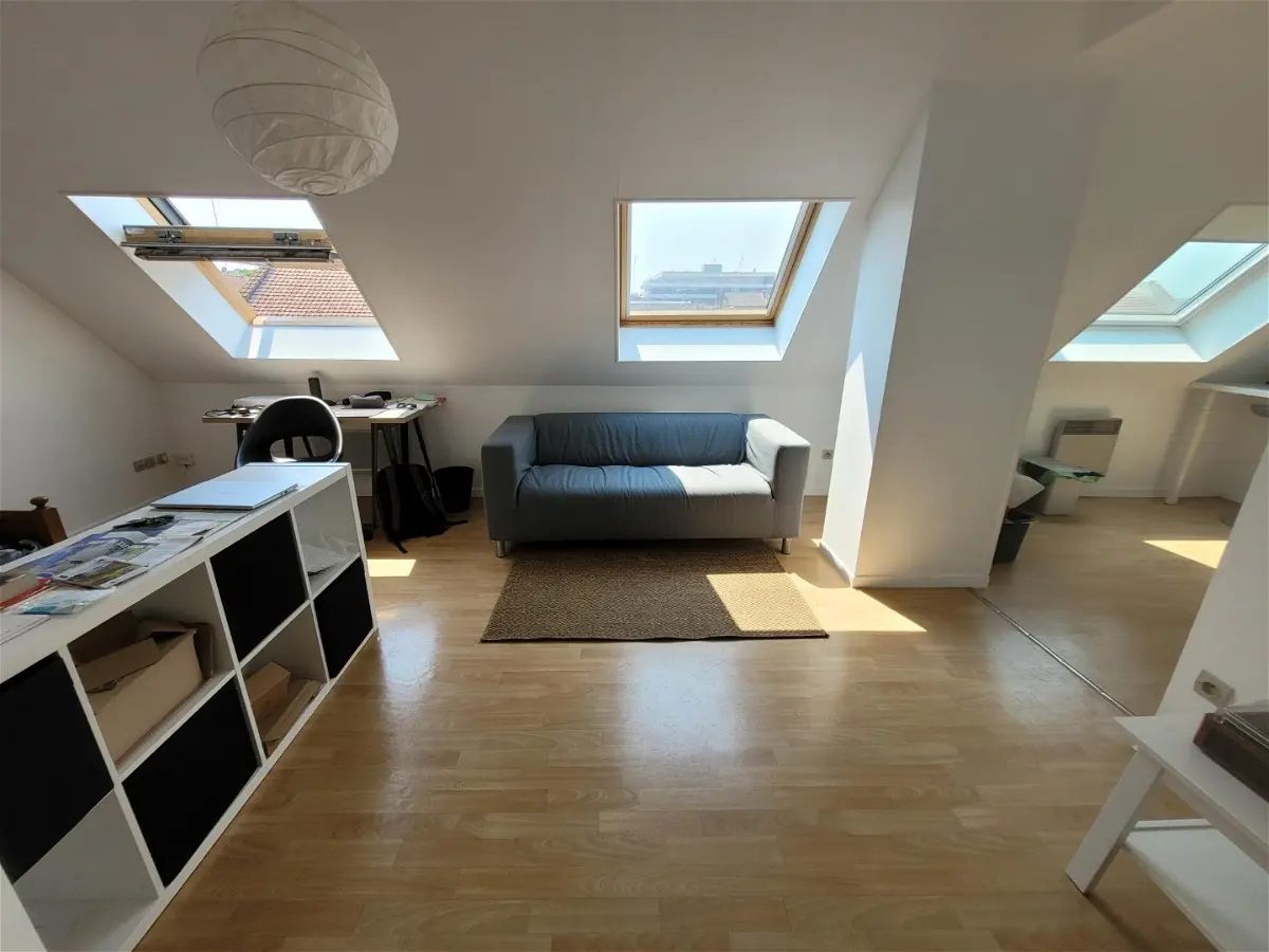 appartementà Lille