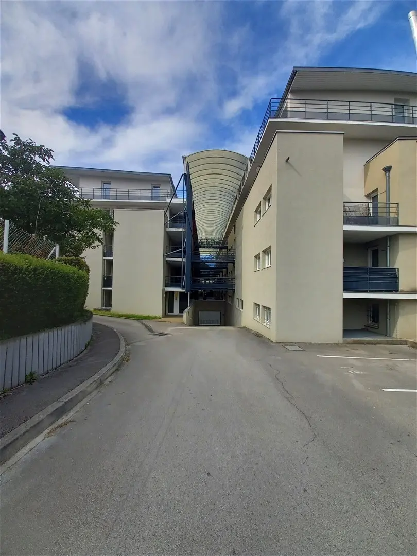 appartementà BESANCON