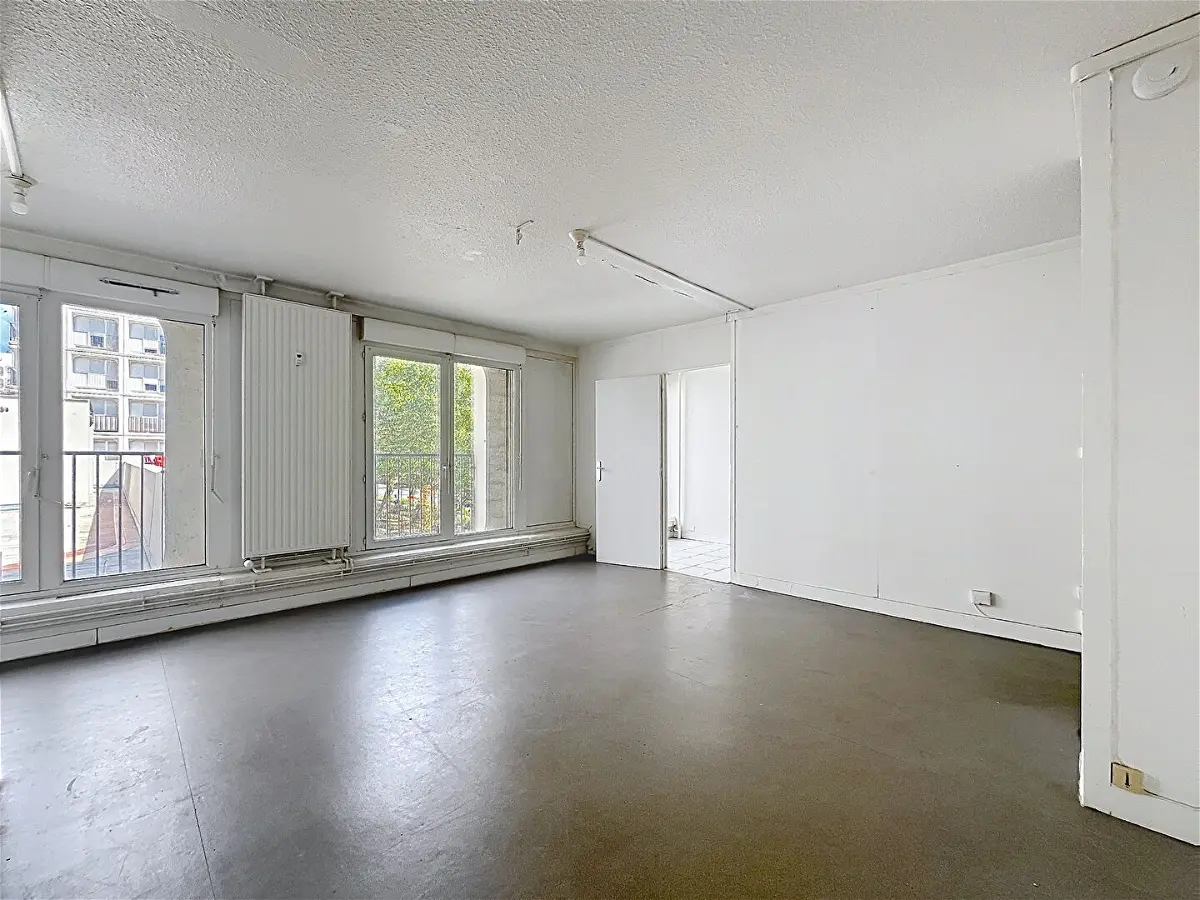 Achat appartementà BORDEAUX