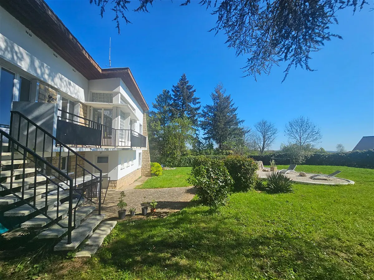 Achat maisonà GREZ EN BOUERE