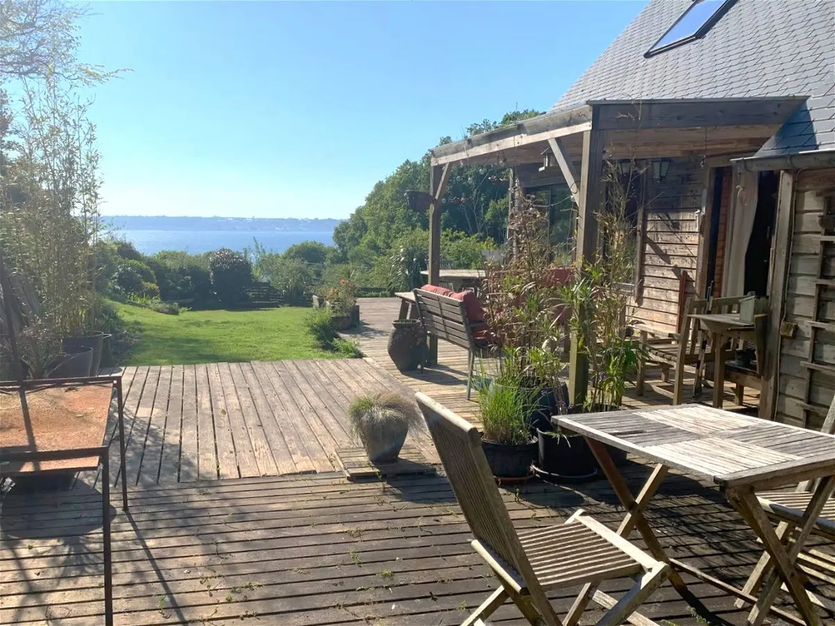 Achat maisonà TRELEVERN