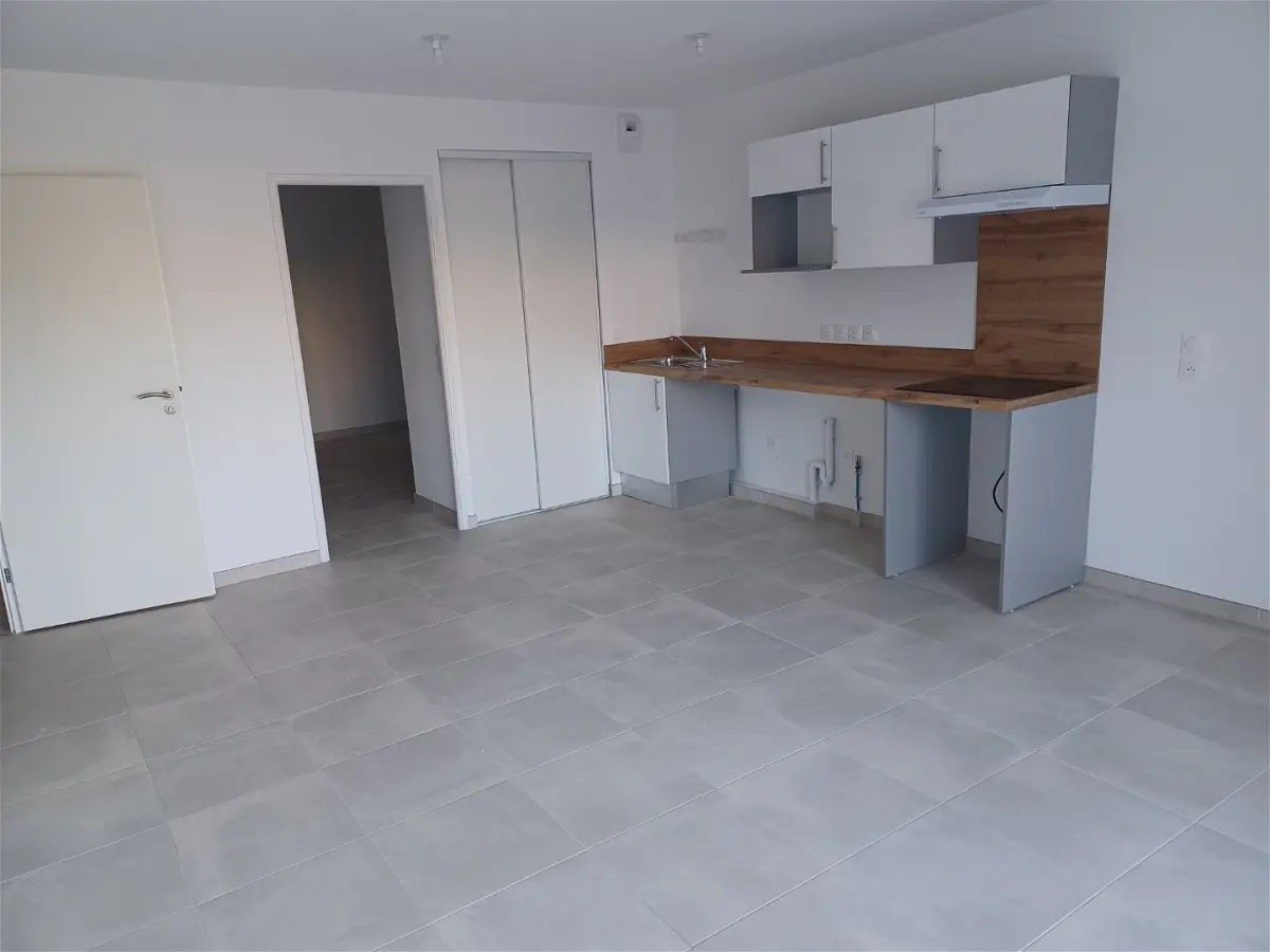 appartementà FREJUS