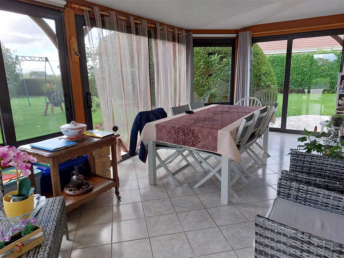 Achat maisonà 76110