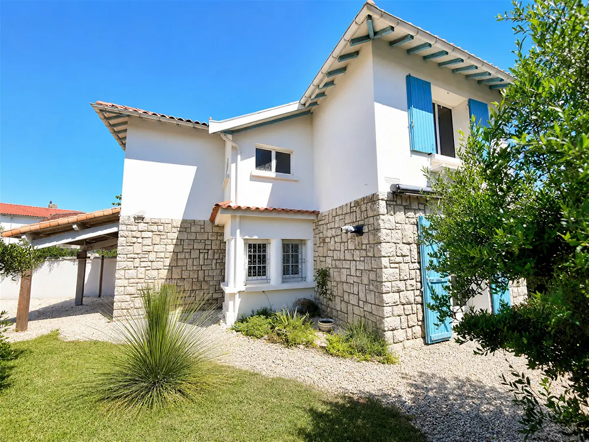 Achat maisonà ROYAN