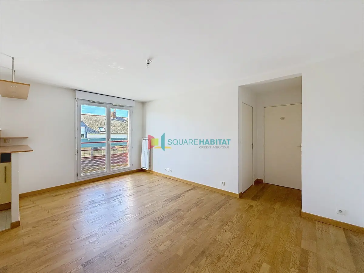 appartementà CHARTRE DE BRETAGNE