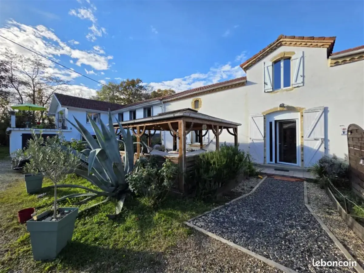 Achat maisonà BARBACHEN
