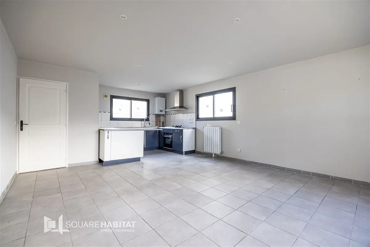 Achat maisonà TOULOUSE