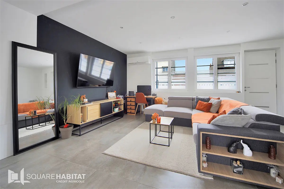 Achat maisonà HENIN BEAUMONT