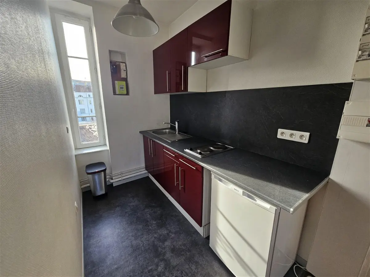 appartementà CLERMONT FERRAND