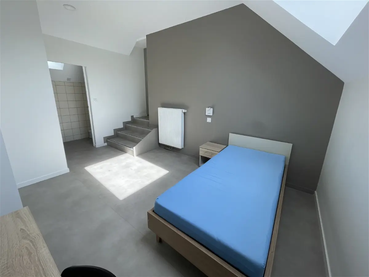 appartementà MANTHELAN