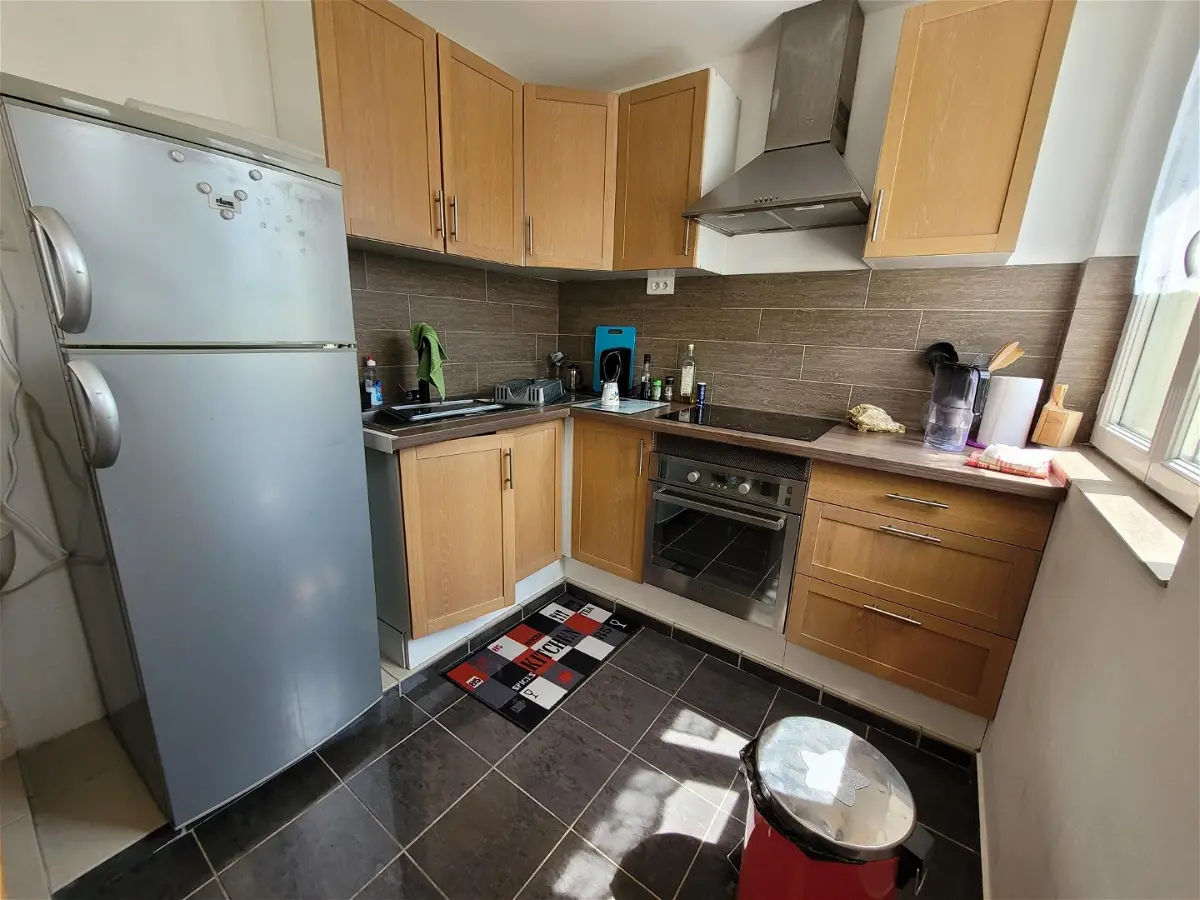 appartementà Valenciennes