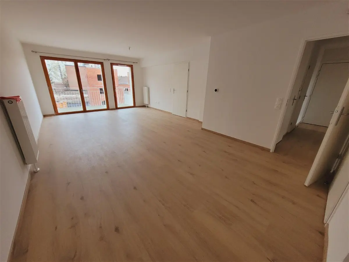 appartementà Lille
