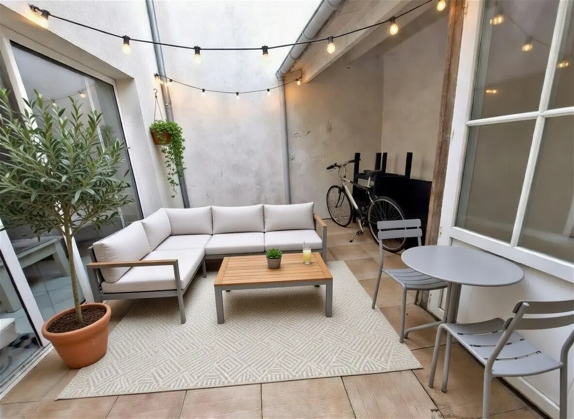 Achat maisonà RIVEDOUX PLAGE