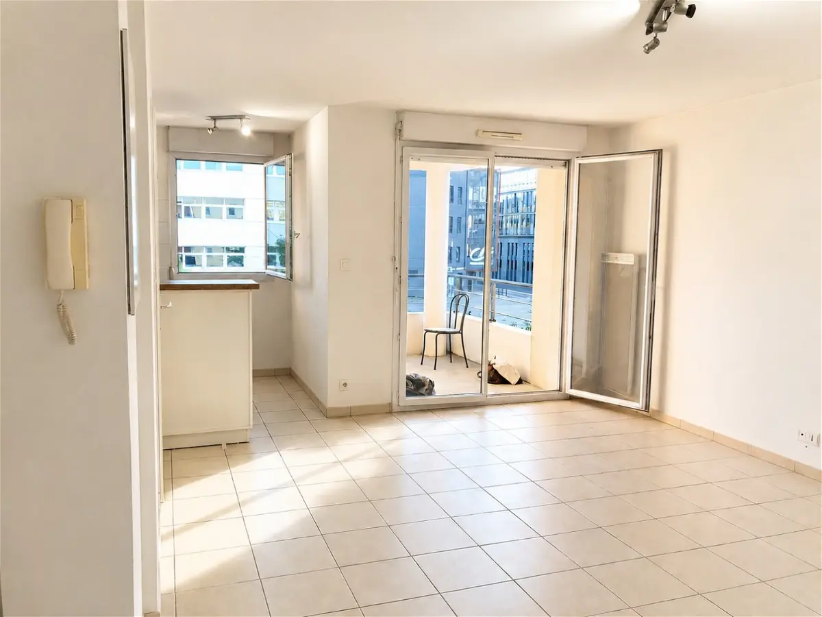 appartementà TOURS