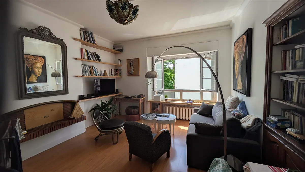 Achat appartementà VANNES