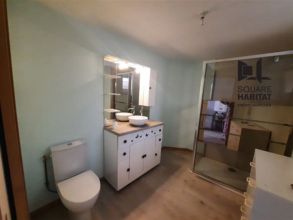 Achat maisonà HOMMES