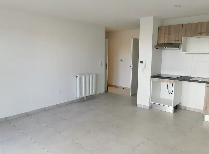 appartementà VILLENEUVE-TOLOSANE