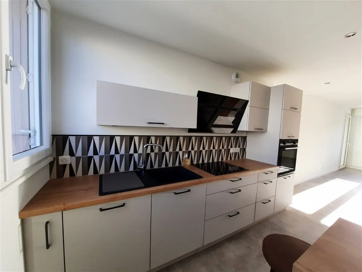 appartementà ANNEMASSE