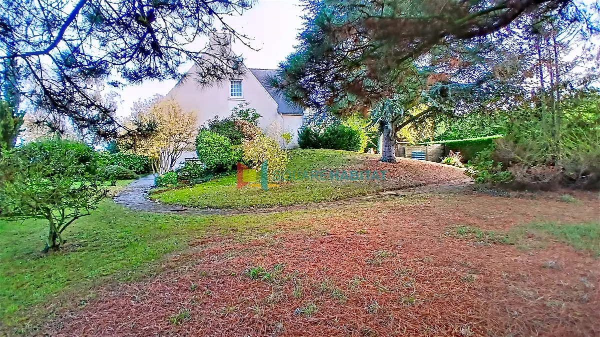 Achat maisonà QUEMPER GUEZENNEC