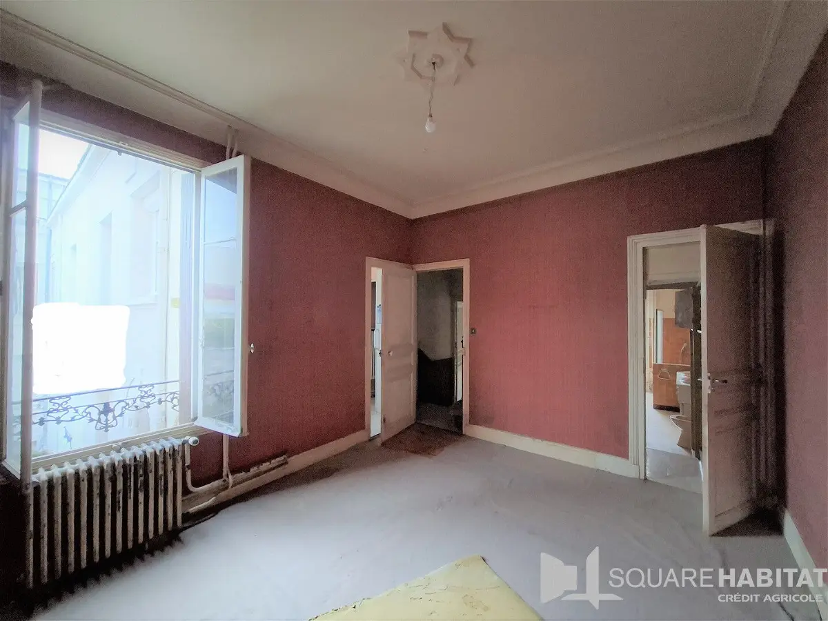 Achat maisonà VICHY