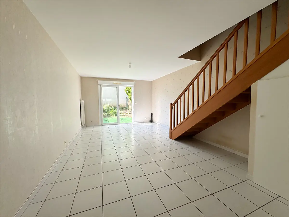 Achat maisonà TOURS