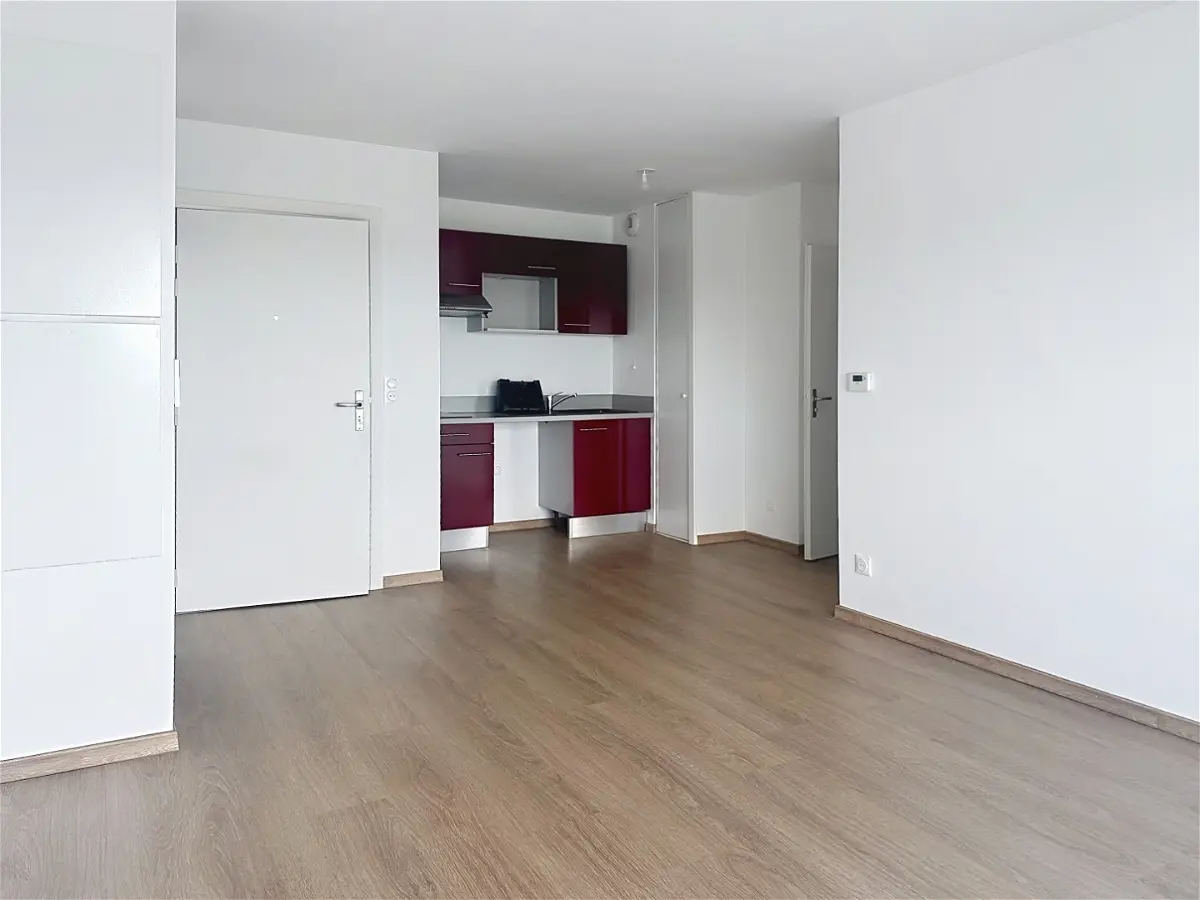 Appartement 2 pièces 43 m² · à Villenave-d'Ornon · 42,9 m² · 637 €/mois