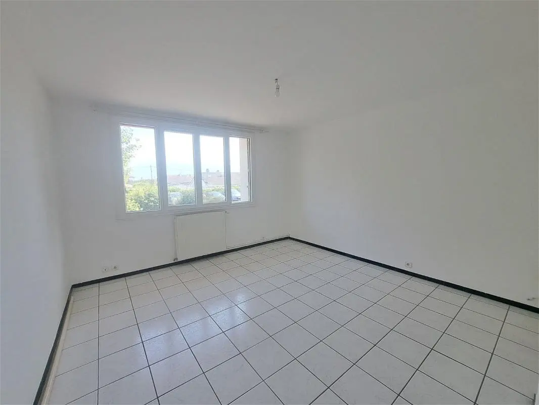 appartementà Rives