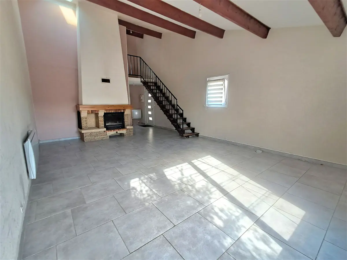 Achat maisonà MONTIER EN DER