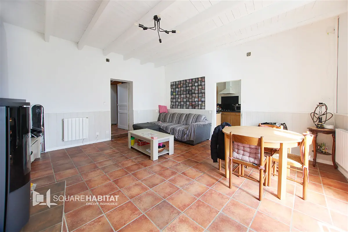 Achat maisonà THORIGNY