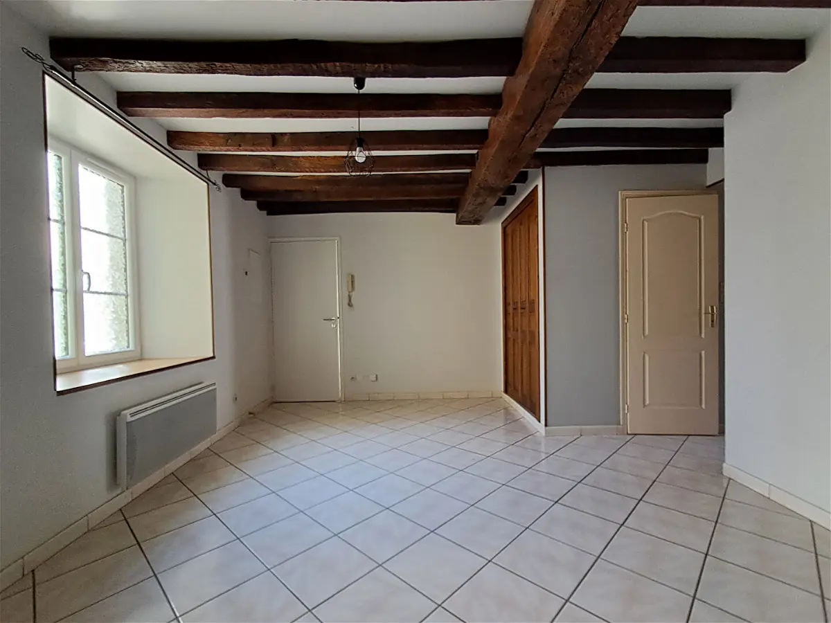 appartementà CHAUMONT