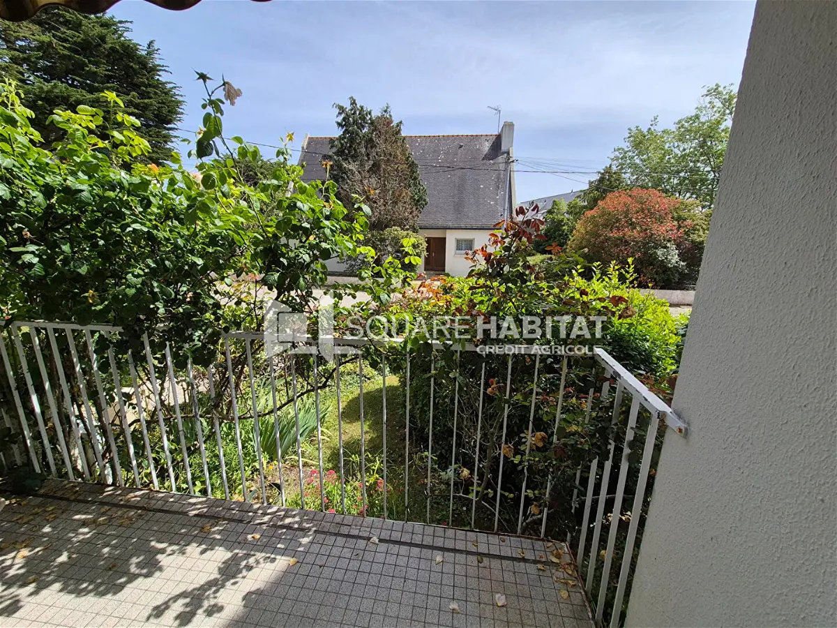 Achat appartementà CARNAC