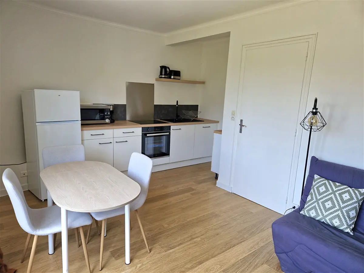 Achat appartementà SAINT BRIEUC