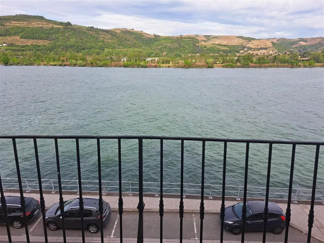 appartementà Saint-Vallier