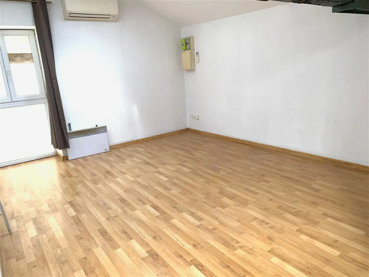 appartementà PODENSAC