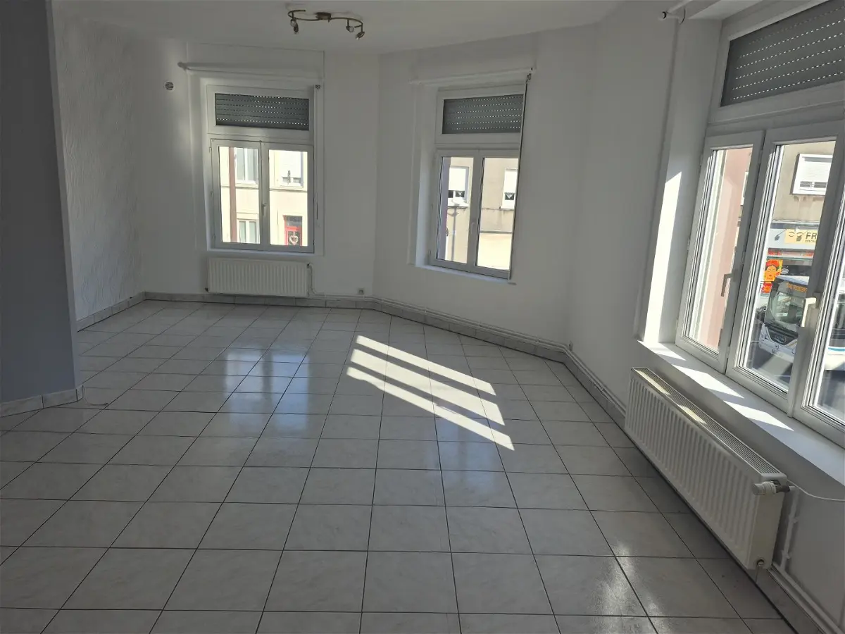 appartementà Boulogne-sur-Mer