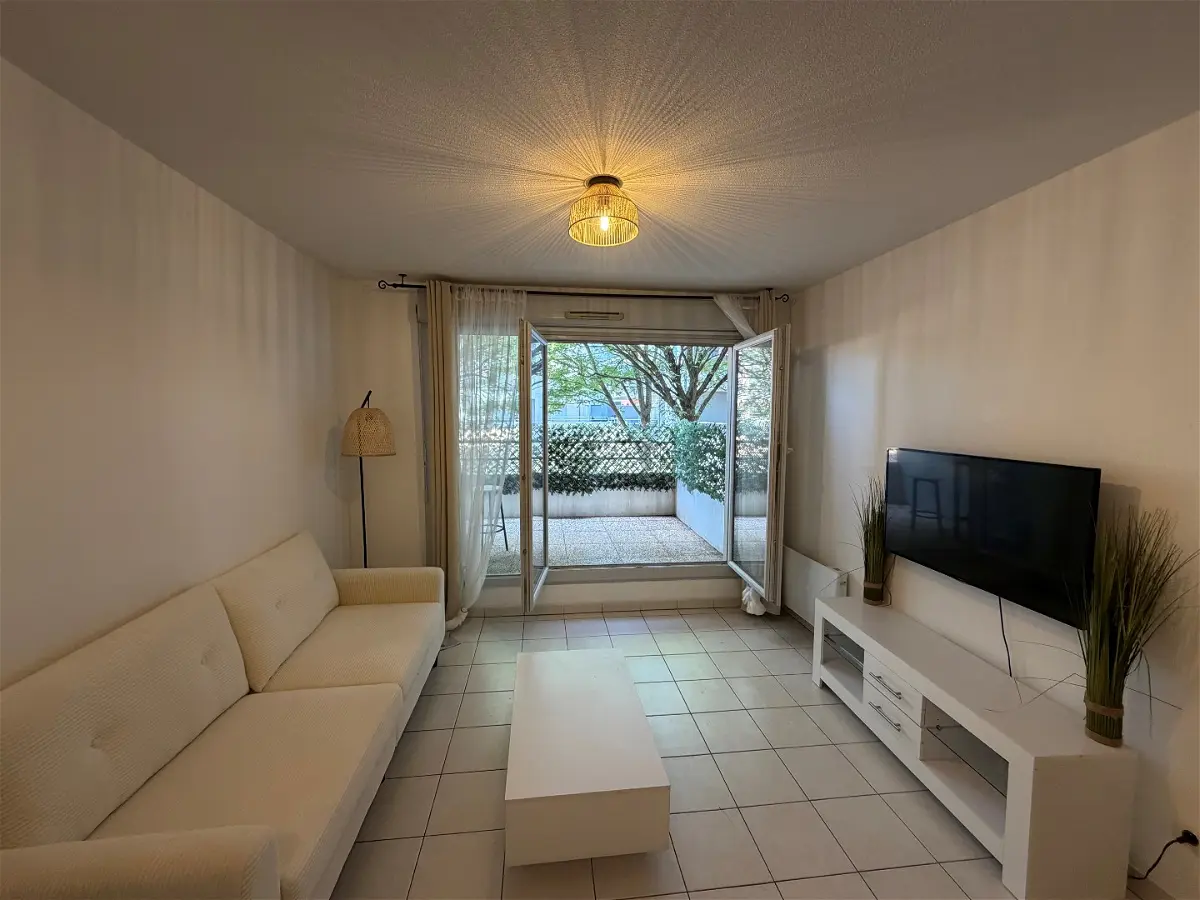 appartementà TOULOUSE